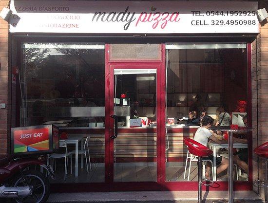 MadyPizza
